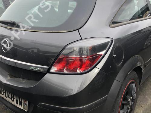AC Kompressor OPEL ASTRA H GTC (A04) 1.7 CDTI (L08) | BP21305324M34 
