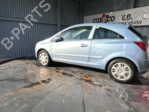 Right headlight OPEL CORSA D (S07) 1.2 LPG (L08, L68) | BP29960233C29 