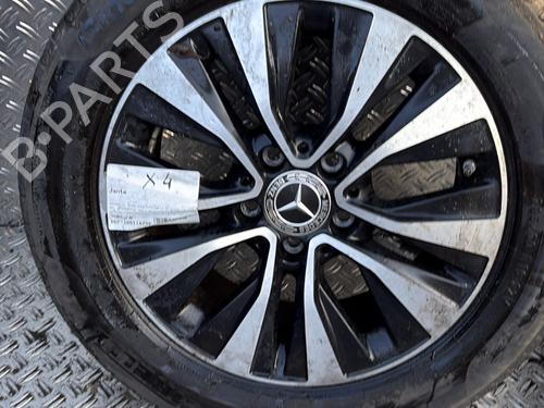 Fælk MERCEDES-BENZ A-CLASS (W177) A 180 d (177.003) | BP25257648C45