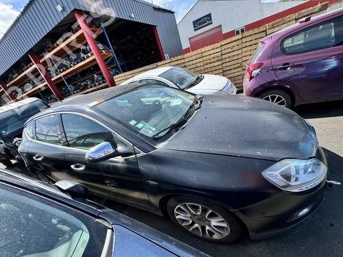 Used Parts LANCIA DELTA III (844_)  1.9 D Multijet (844.AXE1A)  1986119