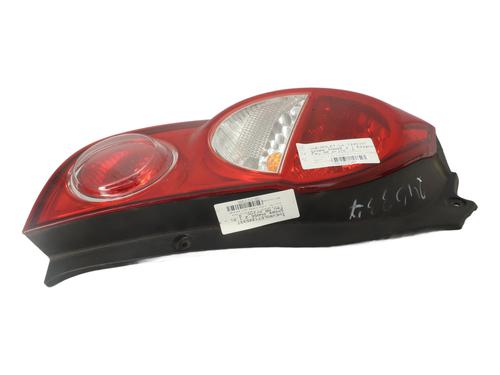 Left taillight CHEVROLET SPARK (M300) 1.0 | BP23824259C34 - Image 5