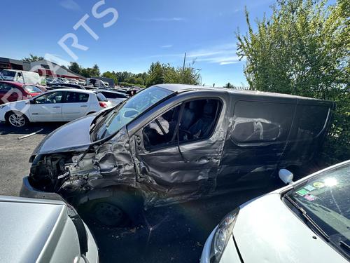 Right front seat RENAULT TRAFIC III Van (FG_) 1.6 dCi 120 (FGMB, FGMC) | BP25990377C16 - Image 8