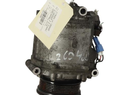 AC compressor CITROËN C-CROSSER (VU_, VV_) 2.2 HDi | BP37264654M34 - Image 4