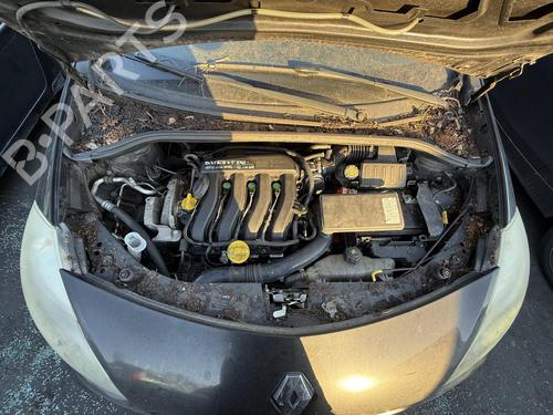 Climate control RENAULT CLIO III (BR0/1, CR0/1) 1.6 16V (BR05, BR0B, BR0Y, BR15, BR1J, BR1M, BR1Y, CR0B,... | BP24426424I5 - Image 19