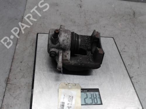 Used Left front brake caliper MERCEDES-BENZ C-CLASS (W204) C 250 CDI (204.003) (204 hp) 21306374