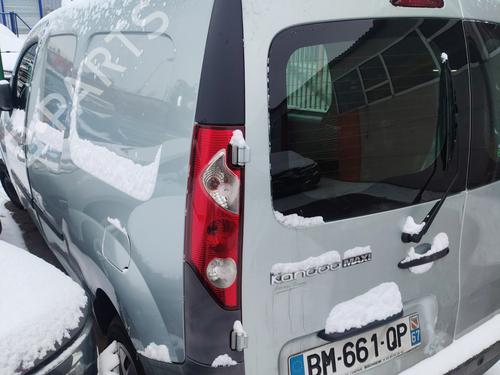 Left taillight RENAULT KANGOO Express (FW0/1_) 1.5 dCi 85 (FW0K, FW0L, FW0B) | BP32300693C34  - Image 10