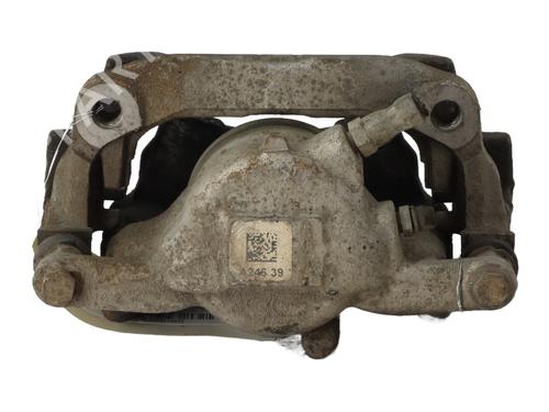 Pinça travão frente esquerda MERCEDES-BENZ B-CLASS Sports Tourer (W246, W242) B 180 CDI (246.200) (109 hp) 21311384