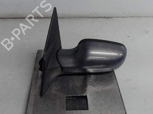 Used Left mirror RENAULT MEGANE II Coupé-Cabriolet (EM0/1_) 1.6 16V (112 hp) 21304851