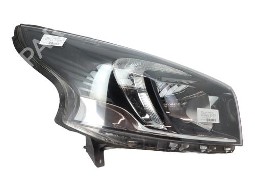 Right headlight OPEL VIVARO B Van (X82) 1.6 CDTI (05) | BP32427309C29 - Image 2