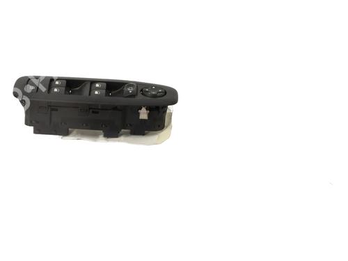 Used Left front window switch Left front window switch PEUGEOT 208 I (CA_, CC_) 1.2 THP 110 (110 hp) 36058922 36058922