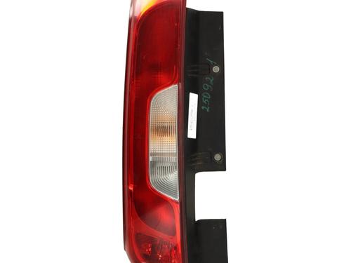Left taillight FIAT DOBLO Cargo (263_) 1.3 D Multijet | BP25025979C34 - Image 6
