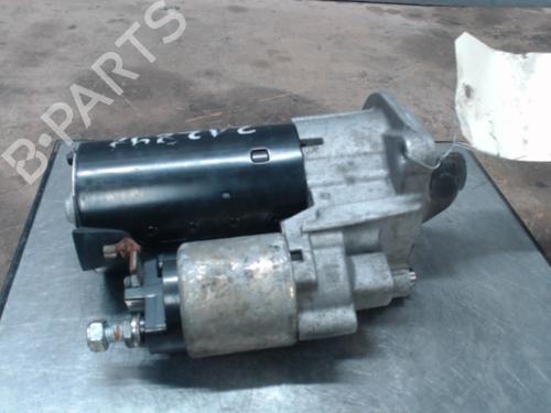 Starter FIAT BRAVO II (198_) 2.0 D Multijet (198AXN1B) | BP21296488M8 