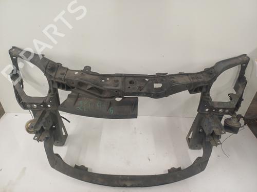 Used Front slam panel Front slam panel OPEL CORSA D (S07) 1.4 (L08, L68) (90 hp) 34170826 34170826