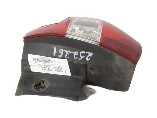 Right taillight RENAULT KOLEOS I (HY_) 2.0 dCi 4x4 (HY0K) | BP26582543C35  - Image 5