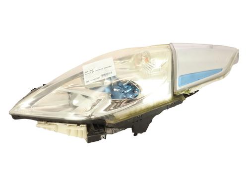 Left headlight NISSAN LEAF (ZE0) Electric | BP33167145C28 - Image 2