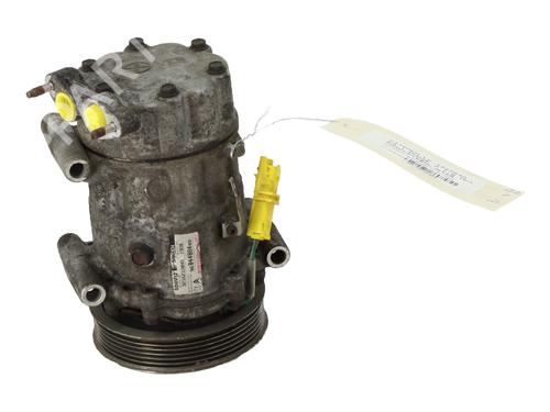 AC compressor CITROËN C3 I (FC_, FN_) 1.6 16V HDi | BP21311628M34 