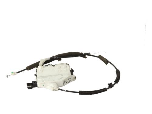 Used Front right lock Front right lock CITROËN DS3 (SA_) 1.6 THP 155 (156 hp) 21367627 21367627