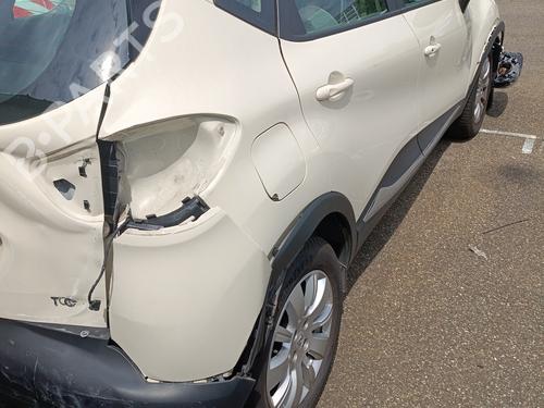 Card reader RENAULT CAPTUR I (J5_, H5_) 1.2 TCe 120 | BP28358804E4  - Image 9