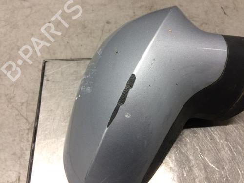 Right mirror SEAT LEON (1P1) 1.9 TDI | BP21365577C27 