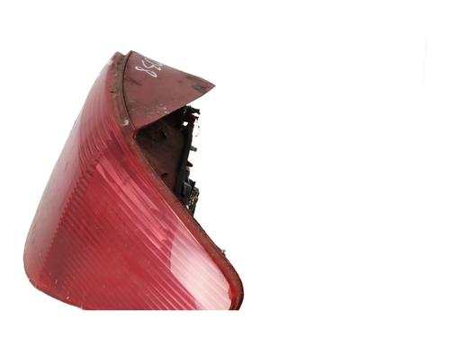 Right taillight PEUGEOT 307 (3A/C) 1.6 HDi | BP27703195C35 