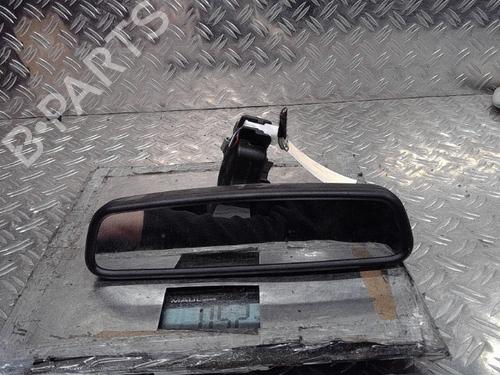 Used Rear mirror RENAULT SCÉNIC IV (J9_) 1.5 dCi 110 (110 hp) 23856408