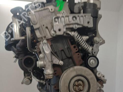Engine MERCEDES-BENZ GLA-CLASS (X156) GLA 220 CDI 4-matic (156.905) | BP39018152M1 - Image 2