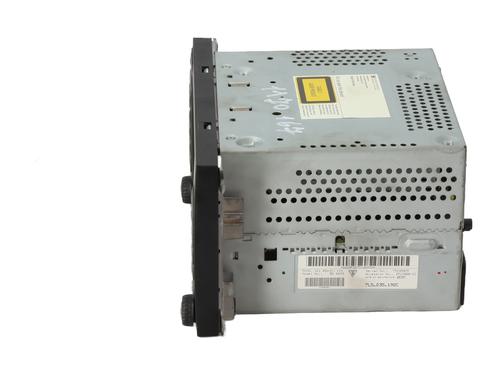 Radio PORSCHE CAYENNE (9PA) S 4.8 | BP27558753E6