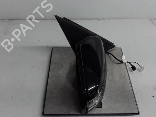 Right mirror MERCEDES-BENZ GLK-CLASS (X204) 220 CDI (204.902) | BP21308713C27 