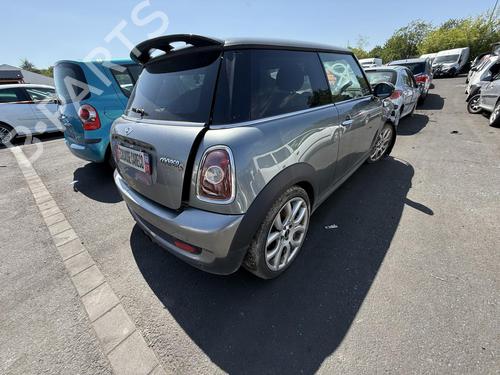 Front left seatbelt MINI MINI (R56) Cooper S | BP27312991I26  - Image 15