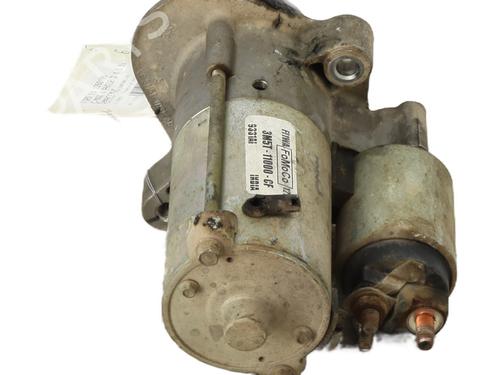 Used Starter Starter FORD C-MAX (DM2) 1.6 TDCi (90 hp) 32351758 32351758