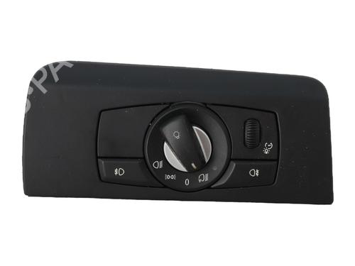 Used Headlight switch BMW X5 (E70) xDrive 35 d (286 hp) 29286438