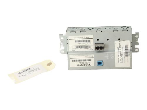 Display monitor VOLVO V40 Hatchback (525) D2 | BP21368319C48