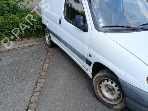 Used Parts PEUGEOT PARTNER Box Body/MPV (5_, G_)  1.9 D  2859171