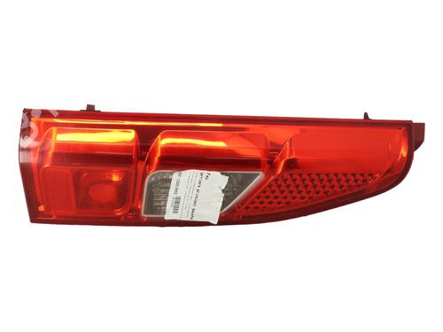 Left taillight CITROËN BERLINGO MULTISPACE (B9) 1.6 HDi 110 | BP33202147C34 - Image 2
