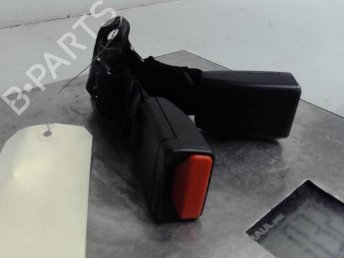 Used Seat buckle Seat buckle PEUGEOT 208 I (CA_, CC_) 1.6 HDi (92 hp) 21309407 21309407