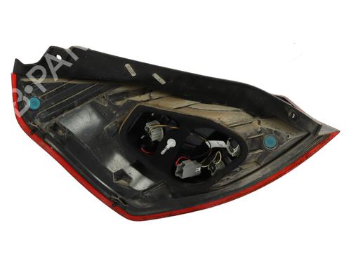 Højre baglygte FORD FIESTA VI (CB1, CCN) 1.5 TDCi | BP30647854C35