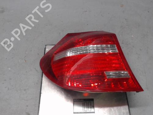 Used Left taillight BMW 1 (E81) 118 d (143 hp) 21313408
