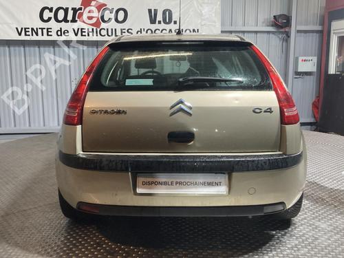 Engine control unit (ECU) CITROËN C4 I (LC_) 1.4 16V | BP34499917M57 - Image 15