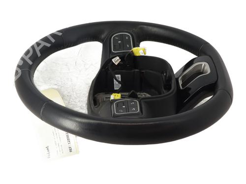 Steering wheel CITROËN C3 III (SX) 1.2 THP 110 (SXHNPS, SXHNZT, SXHNZ6) | BP37007100C49 - Image 4