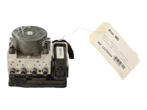 ABS pump CITROËN C4 CACTUS 1.2 THP 110 | BP33702798M43 - Image 2