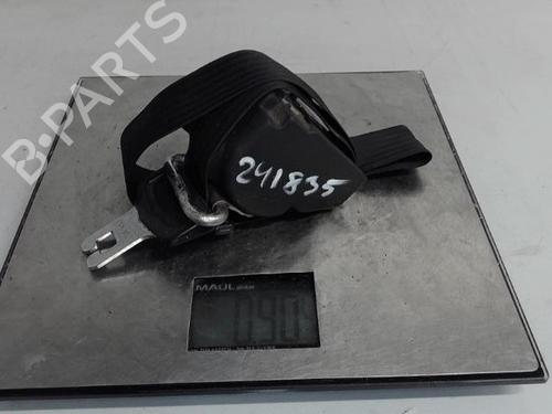 Used Front left seatbelt Front left seatbelt OPEL KADETT D (31_-34_, 41_-44_) 1.2 S (60 hp) 22915999 22915999