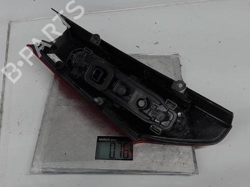 Right taillight RENAULT KANGOO / GRAND KANGOO II (KW0/1_) 1.5 dCi 70 (KW0V, KW0A) | BP21312494C35 