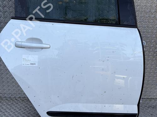 Used Right rear door PEUGEOT 3008 I MPV (0U_) 2.0 HDi Hybrid4 (163 hp) 32494061