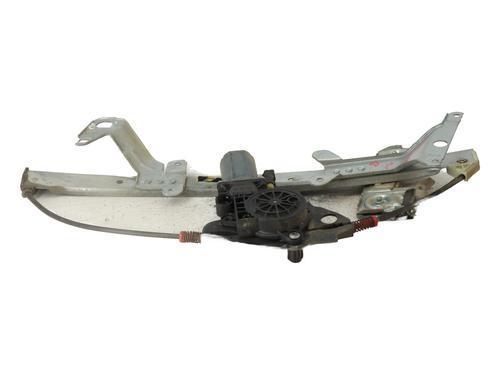 Used Left front window motor Left front window motor FORD FUSION (JU_) 1.4 TDCi (68 hp) 33703466 33703466
