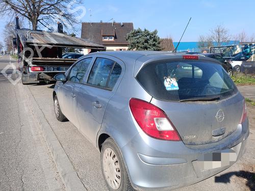 Alternator OPEL CORSA D (S07) 1.3 CDTI (L08, L68) | BP34574835M7 - Image 16