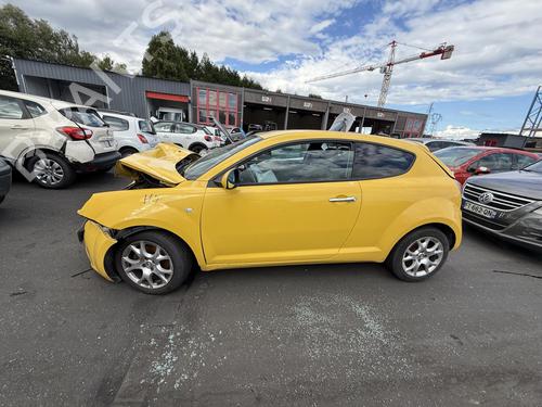Climate control ALFA ROMEO MITO (955_) 1.6 JTDM (955AXC1B) | BP28384651I5 - Image 12