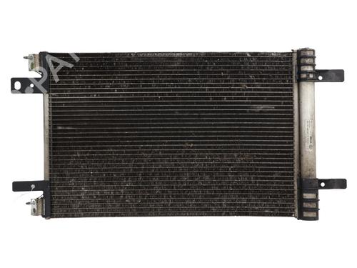 Used AC radiator PEUGEOT EXPERT Van (V_) 2.0 BlueHDi 120 (122 hp) 29855207