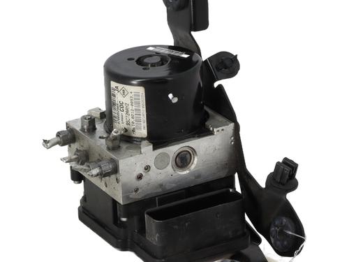 ABS pump RENAULT SCÉNIC III (JZ0/1_) 1.2 TCe | BP25990784M43 