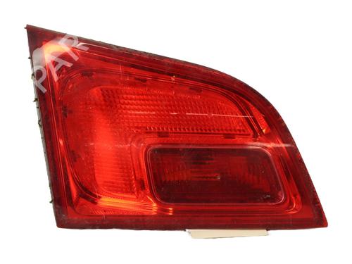 Used Left tailgate light Left tailgate light OPEL ASTRA J Sports Tourer (P10) 1.7 CDTI (35) (110 hp) 32165699 32165699