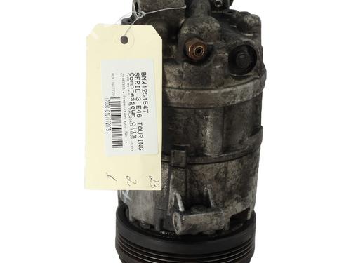 AC compressor BMW 3 Touring (E46) 320 d | BP26889275M34 - Image 4